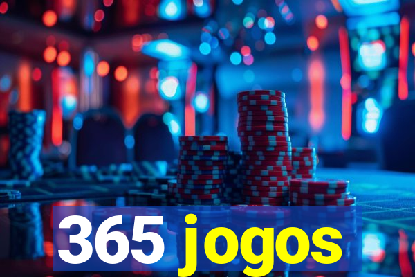 365 jogos